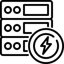 facilities icon seven